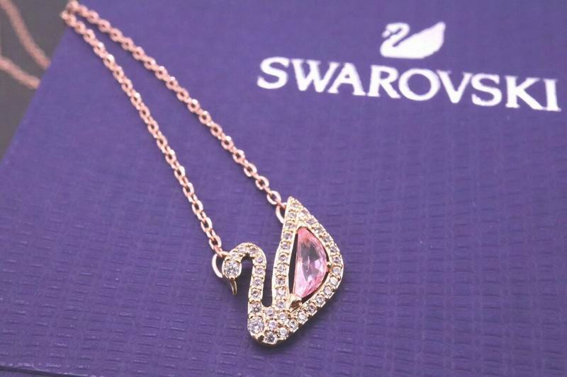 Swarovski Necklace 04lyx218 (1)